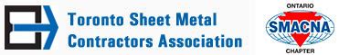 sheet metal union toronto|toronto sheet metal contractors association.